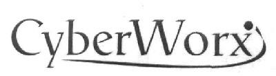 Cyberworx (label) Device mark 2716226 Trademark