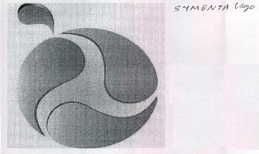 Symenta Logo Device mark 2384996 Trademark