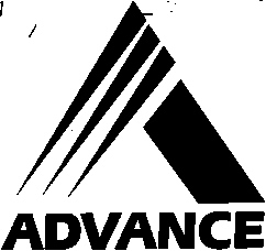 Advance (device) Device mark 1963929 Trademark
