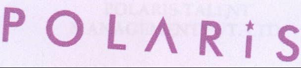 Polaris Device mark 2168380 Trademark