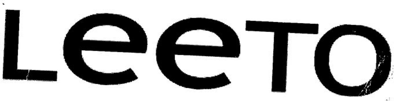 Leeto Device mark 2540845 Trademark