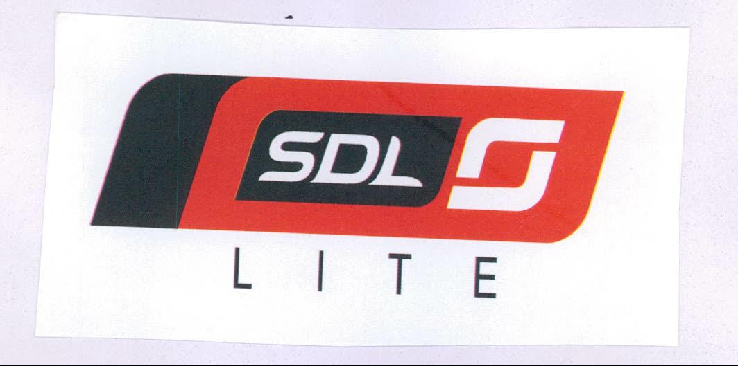 Sdl Lite Device mark 2103518 Trademark