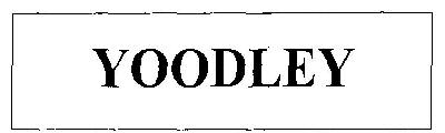 Yoodley Device mark 2847011 Trademark