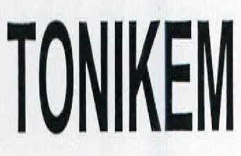Tonikem Device mark 2378472 Trademark