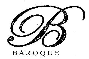 Baroque (device) Device mark 2624867 Trademark