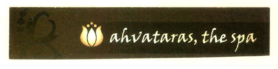 Ahvataras, The Spa Device mark 2787194 Trademark