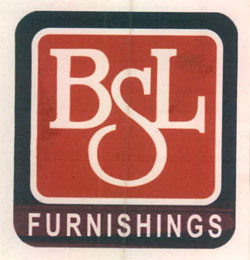 Bsl Device mark 2500135 Trademark