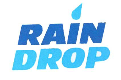 Rain Drop Device mark 1807465 Trademark