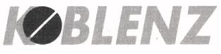 Koblenz (label) Device mark 2637068 Trademark