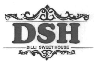 Dsh Device mark 2854323 Trademark