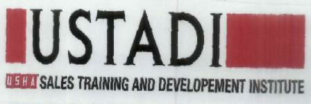 Ustadi Device mark 1830969 Trademark