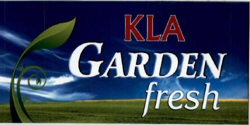 Kla Garden Fresh Device mark 1947442 Trademark