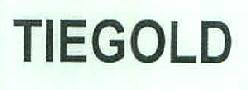 Tiegold Device mark 2760321 Trademark