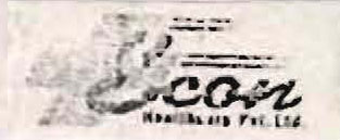 Econ Device mark 1317969 Trademark