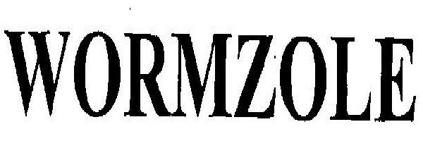 Wormzole Device mark 2481617 Trademark