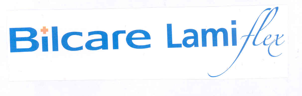 Bilcare Lami (label) Device mark 1684225 Trademark