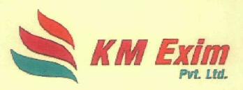 Km Exim Pvt. Ltd. Device mark 2999931 Trademark