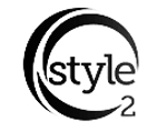 Style O 2 Device mark 2940818 Trademark
