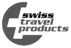 Swiss Travel Products & Device Device mark 2764622 Trademark