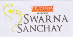 Swarna Sanchay (device Of Leg) Device mark 1796804 Trademark