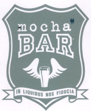 Mocha Bar Device mark 1890289 Trademark