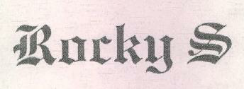 Rocky S Device mark 2208327 Trademark