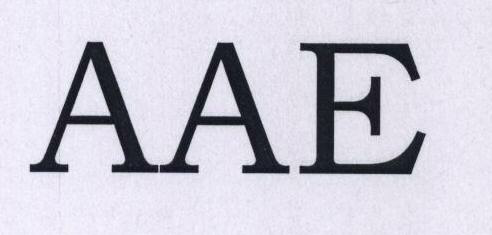 Aae Device mark 1609827 Trademark