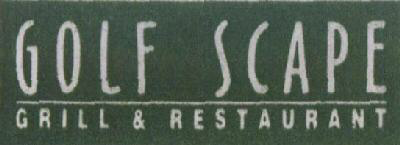 Golf Scape With Label Device mark 1755017 Trademark