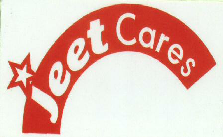 Jeet Cares Device mark 1672277 Trademark