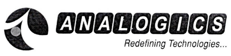 Analogics Device mark 2511807 Trademark
