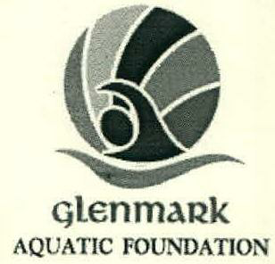 Glen Mark Aquatic Foundation Device mark 2822094 Trademark