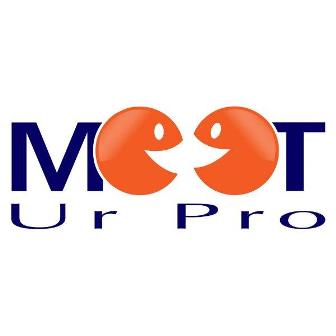 Meeturpro Logo Device mark 2904928 Trademark