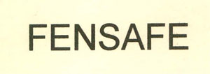 Fensafe Device mark 2633215 Trademark