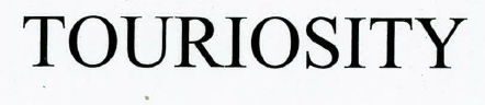 Touriosity Device mark 2326859 Trademark