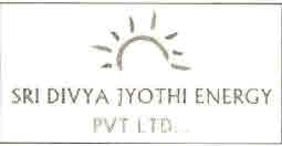 Sri Divya Jyothi Energy Pvt Ltd... Device mark 2711728 Trademark