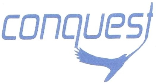 Conquest Device mark 2420938 Trademark