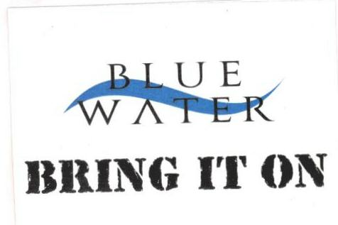 Bring It On (label) Device mark 1760178 Trademark