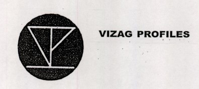 Vizag Profiles Device mark 1277955 Trademark