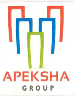 Apeksha Device mark 2556912 Trademark