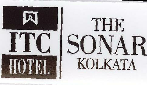 Itc Hotel The Sonar Kolkata With Label Device mark 1622309 Trademark