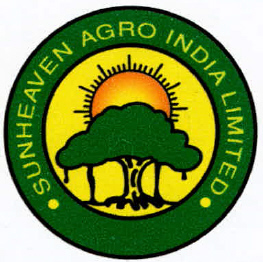 Sunheaven Agro India Limited Device mark 2323131 Trademark