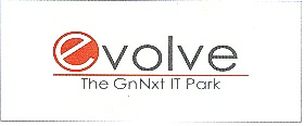 Evolve Device mark 1681318 Trademark