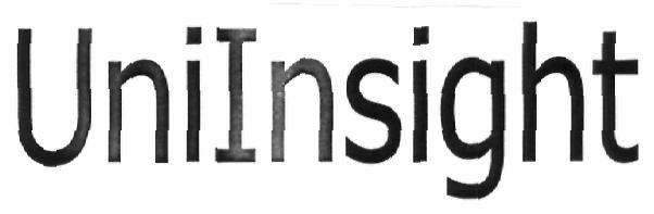Uniinsight (label) Device mark 2256314 Trademark
