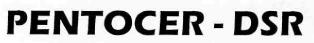 Pentocer - Dsr Device mark 2289785 Trademark