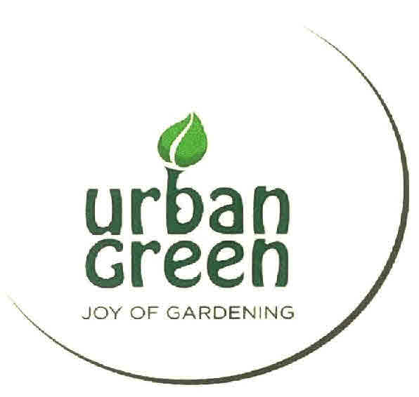 Urban Green Joy Of Gardening Device mark 2671990 Trademark