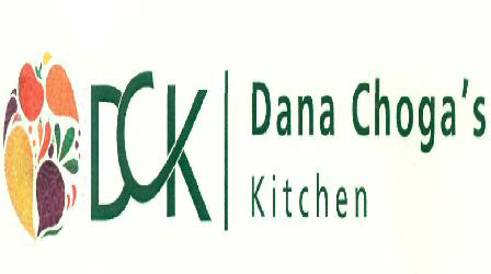 Dck Dana Choga's Kitchen (device) Device mark 2490052 Trademark