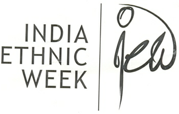 Iew (india Ethnic Week) Device mark 2068529 Trademark