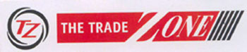 The Trade Zone Device mark 1828470 Trademark