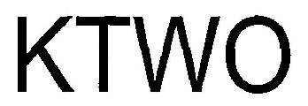 Ktwo Device mark 2938981 Trademark