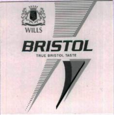 Bristol Device mark 2030547 Trademark